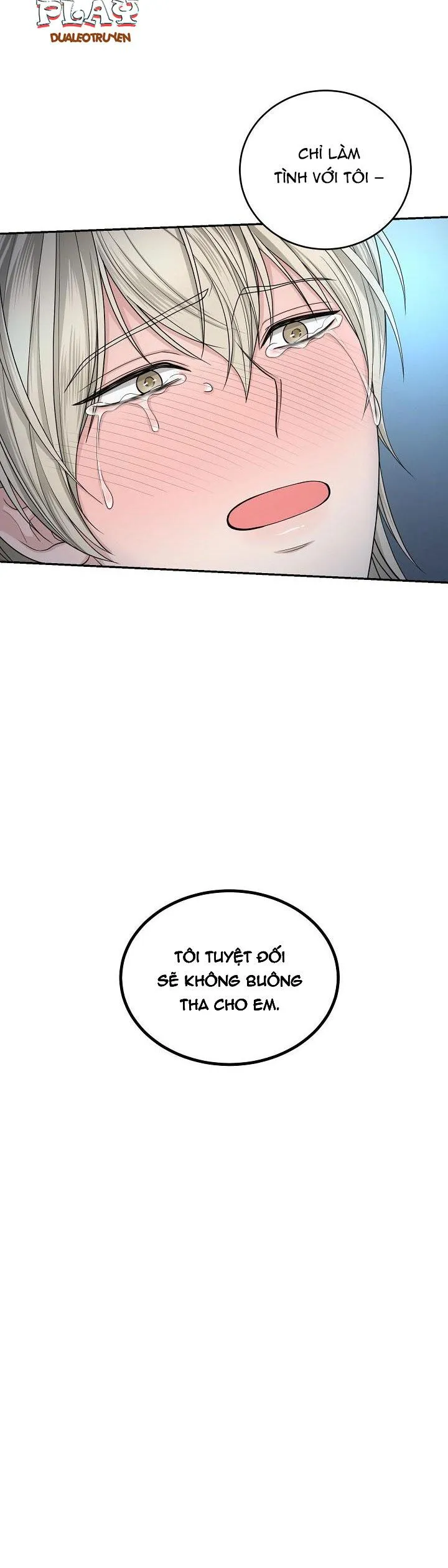 KẺ SƯU TẬP Chapter 4 Trang 18