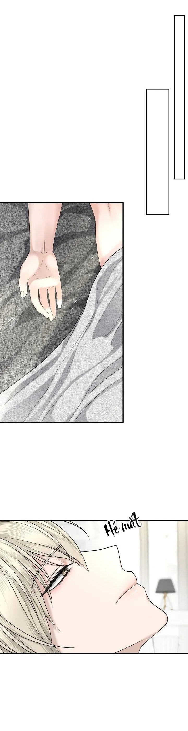 KẺ SƯU TẬP Chapter 4 Trang 19