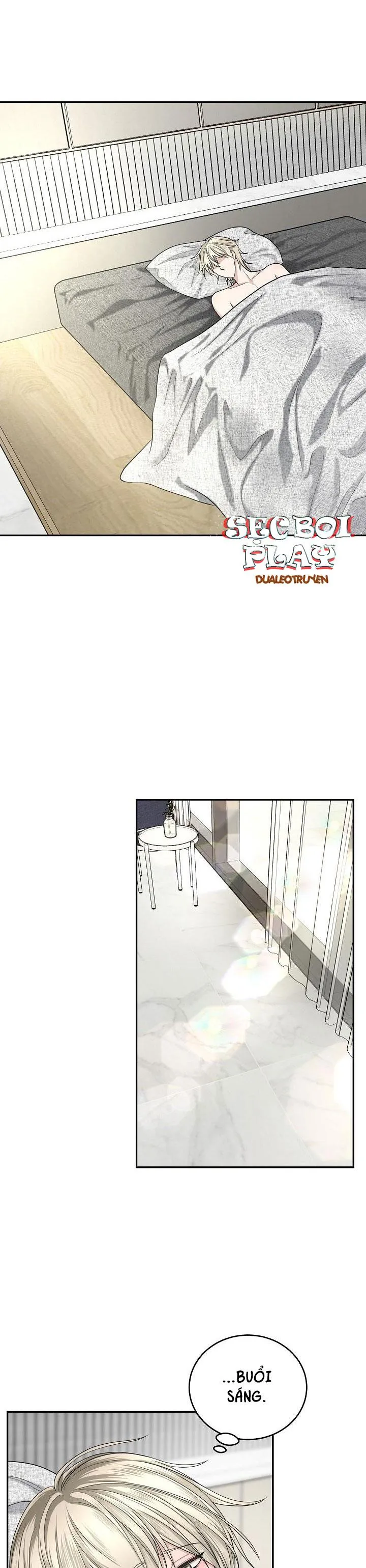 KẺ SƯU TẬP Chapter 4 Trang 20