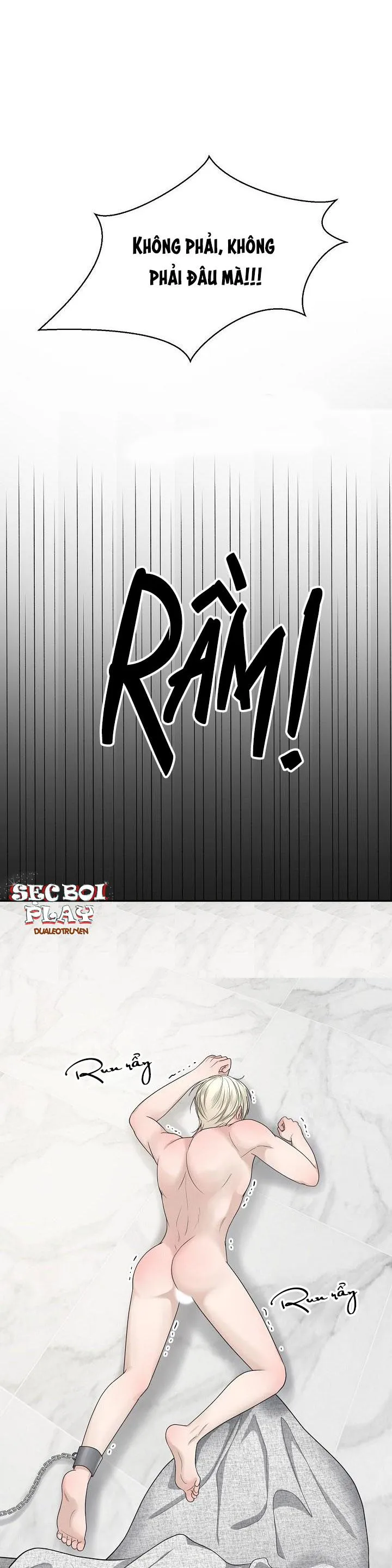 KẺ SƯU TẬP Chapter 4 Trang 23