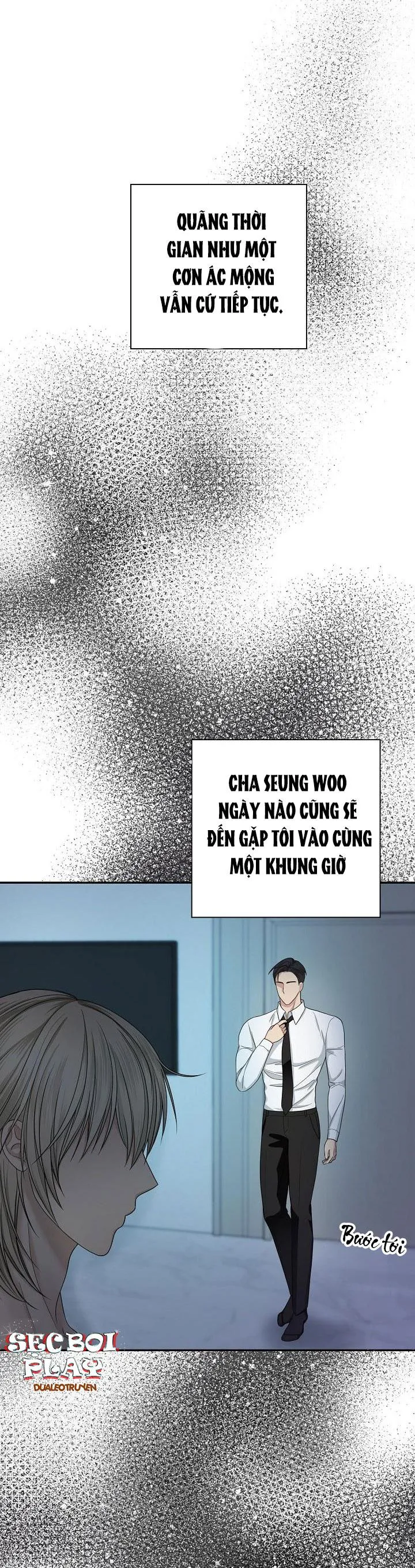 KẺ SƯU TẬP Chapter 4 Trang 28