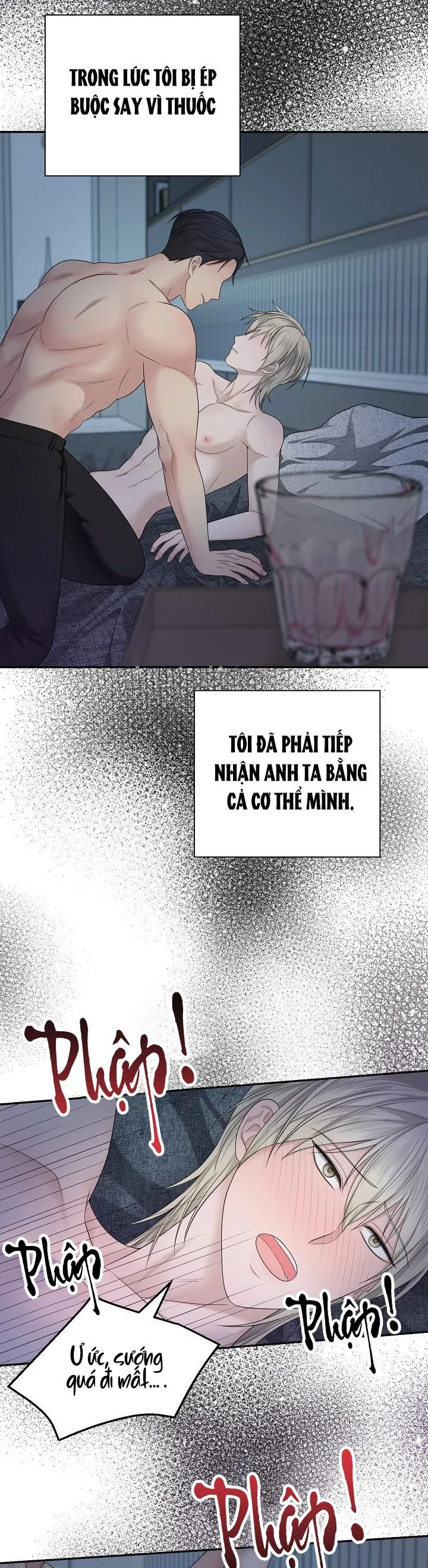 KẺ SƯU TẬP Chapter 4 Trang 29