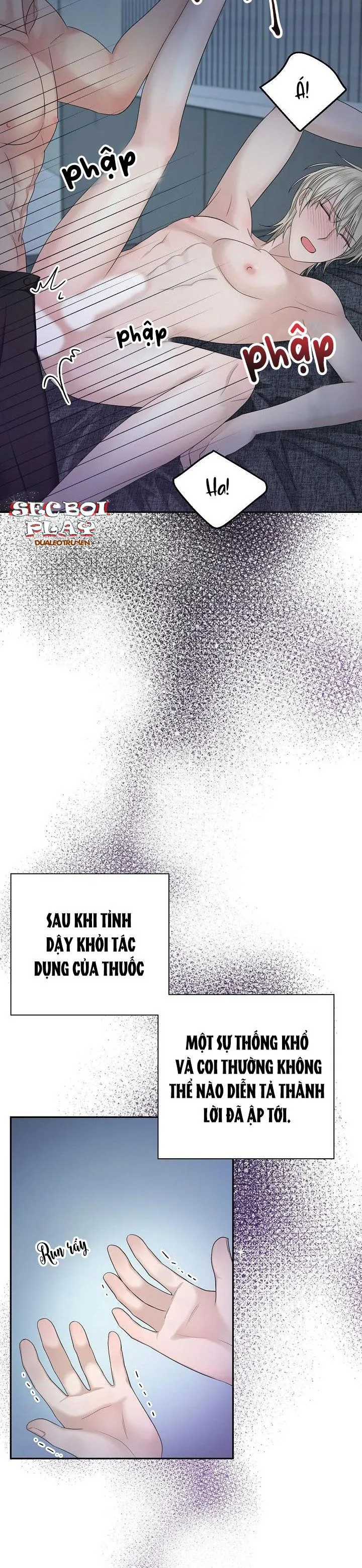 KẺ SƯU TẬP Chapter 4 Trang 30