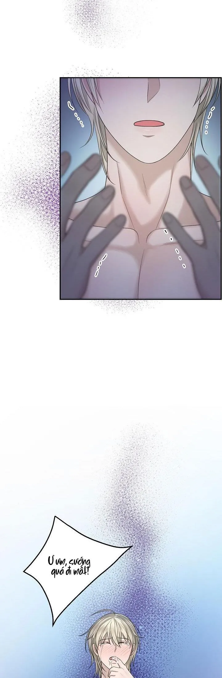 KẺ SƯU TẬP Chapter 4 Trang 31