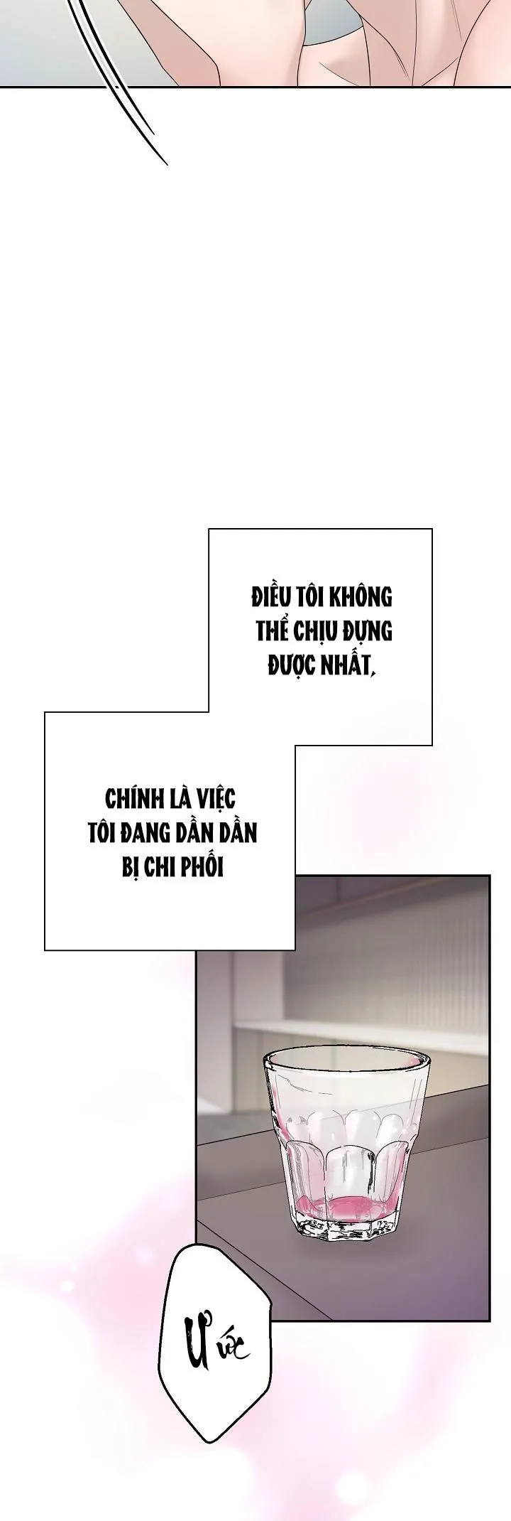 KẺ SƯU TẬP Chapter 4 Trang 33