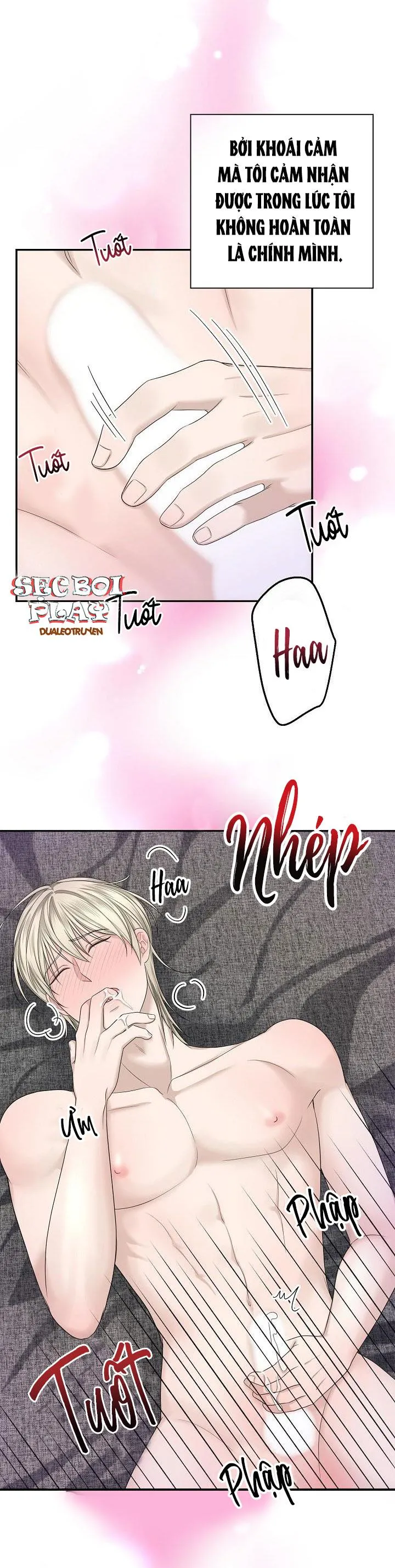 KẺ SƯU TẬP Chapter 4 Trang 34