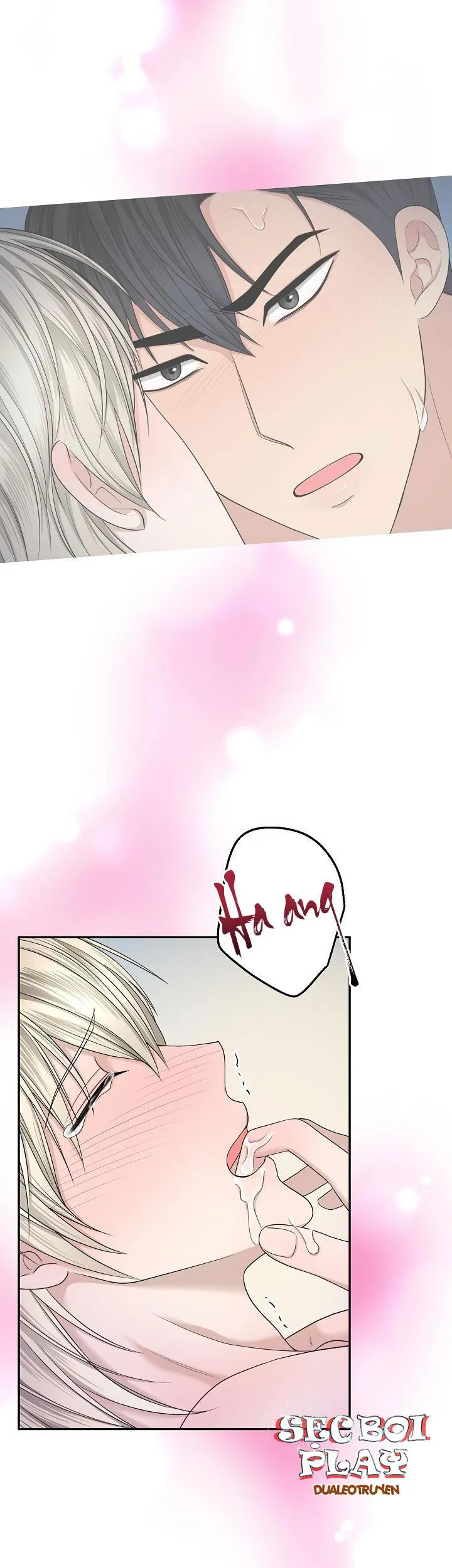 KẺ SƯU TẬP Chapter 4 Trang 35