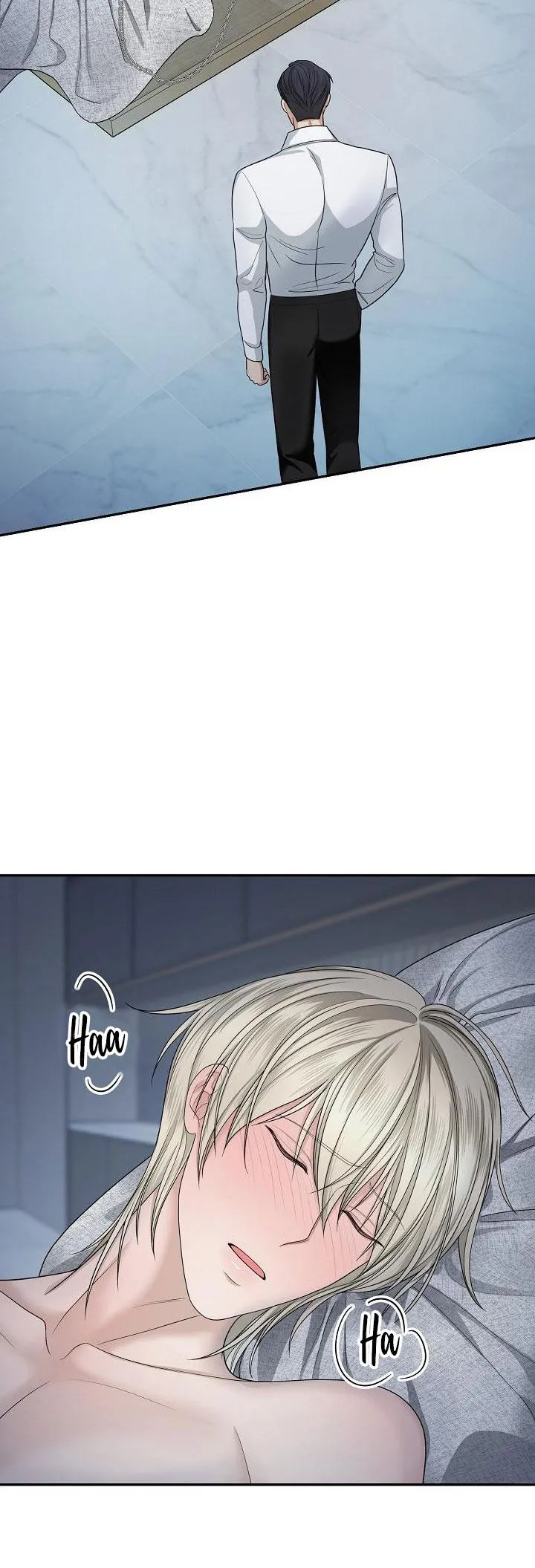 KẺ SƯU TẬP Chapter 4 Trang 40