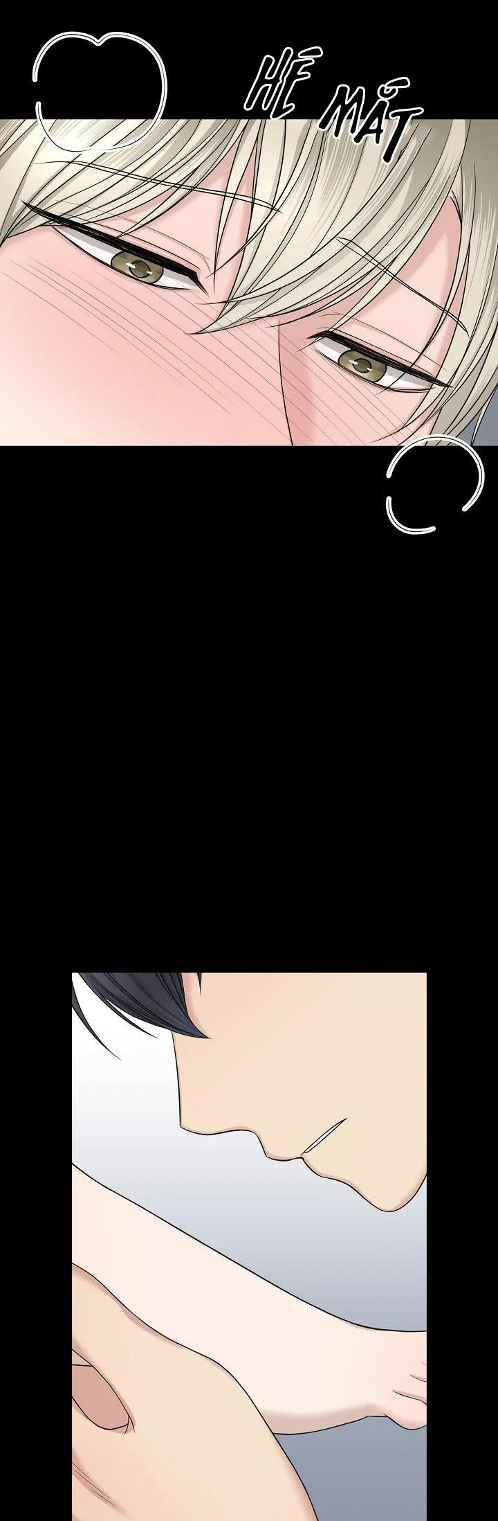 KẺ SƯU TẬP Chapter 5 Trang 4