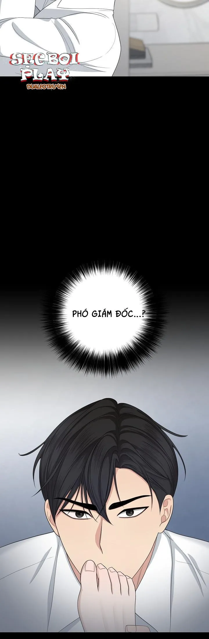 KẺ SƯU TẬP Chapter 5 Trang 6