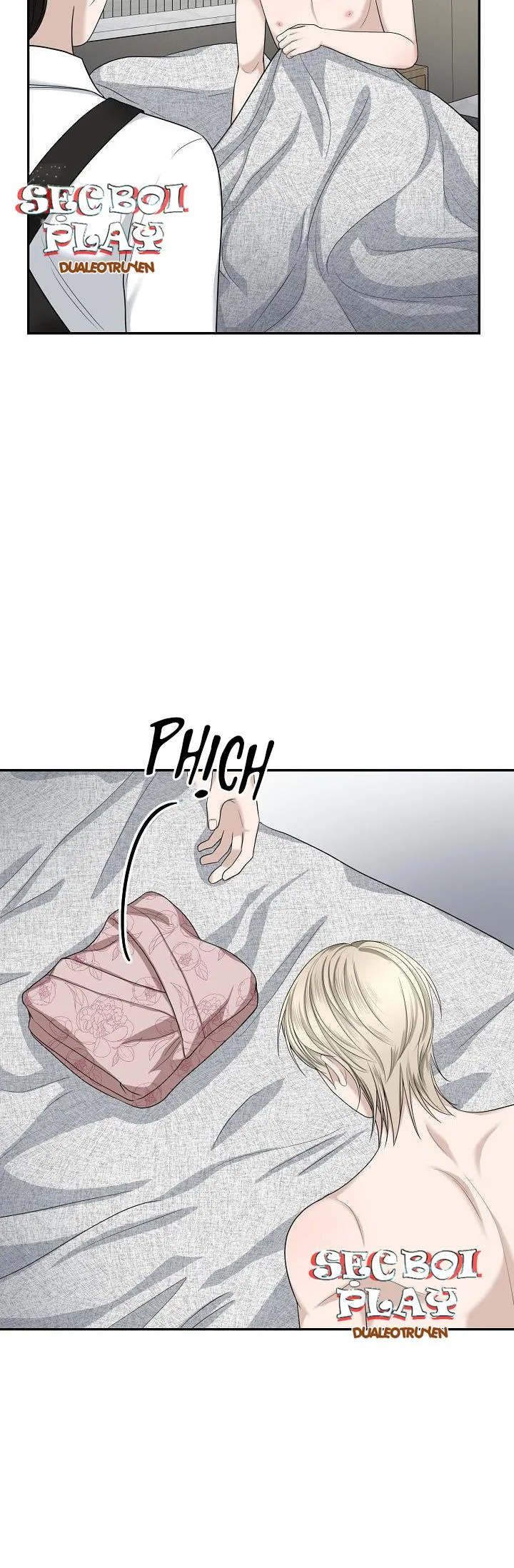 KẺ SƯU TẬP Chapter 5 Trang 9