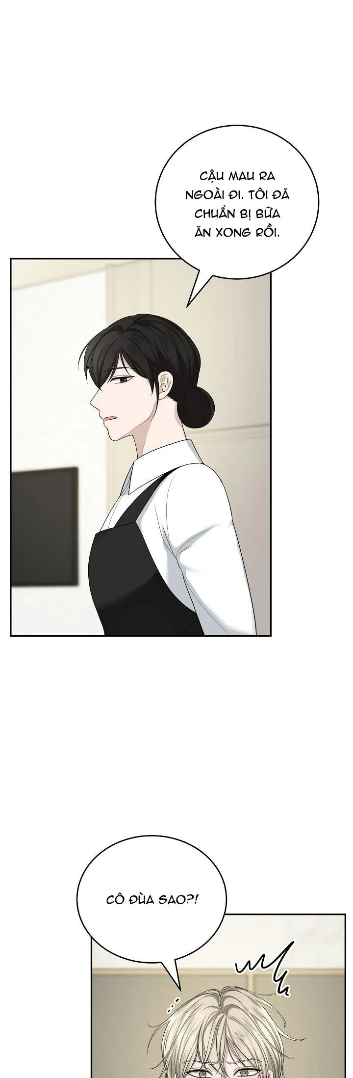 KẺ SƯU TẬP Chapter 5 Trang 10