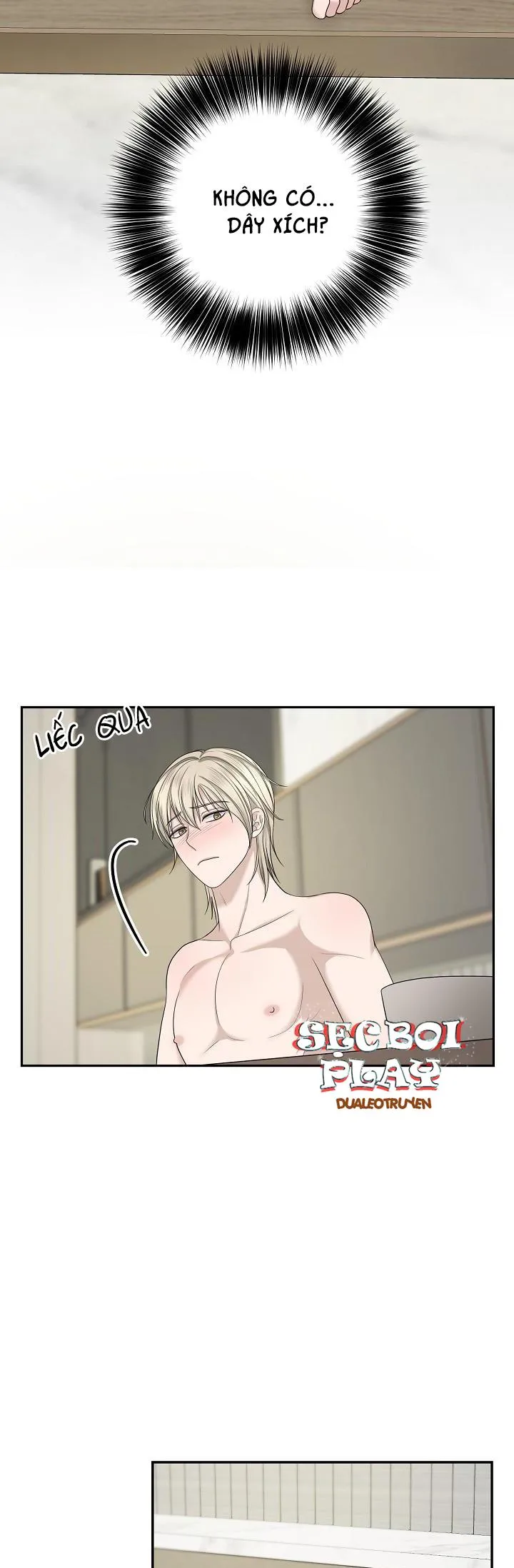 KẺ SƯU TẬP Chapter 5 Trang 13