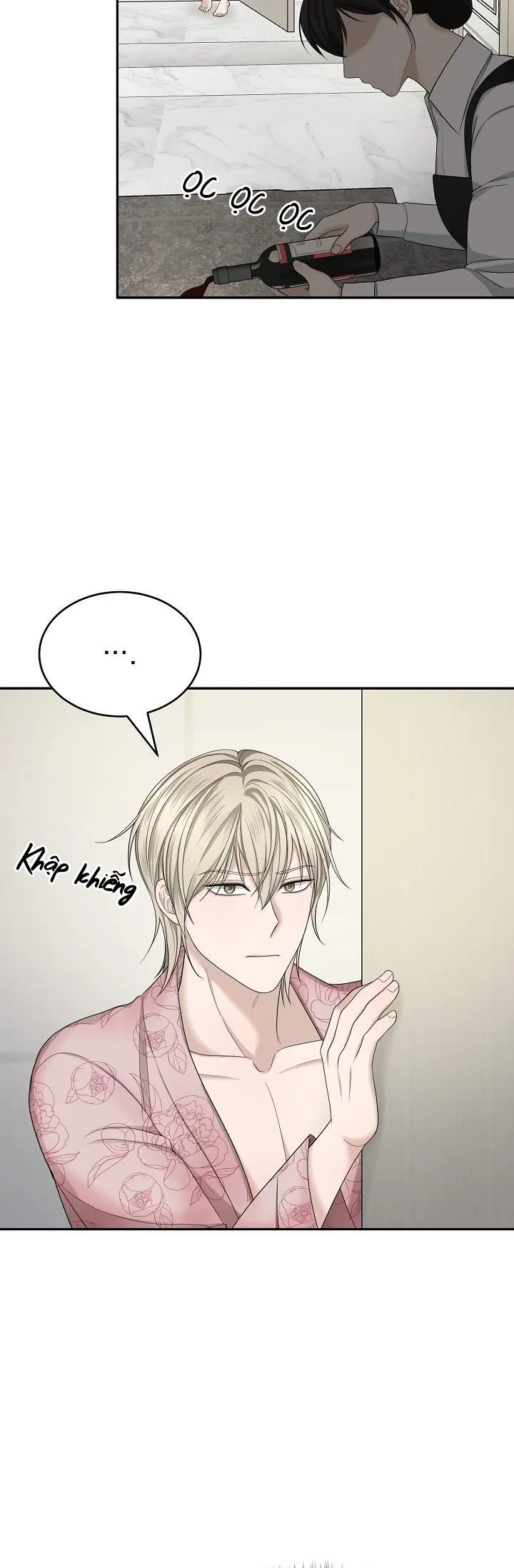 KẺ SƯU TẬP Chapter 5 Trang 16