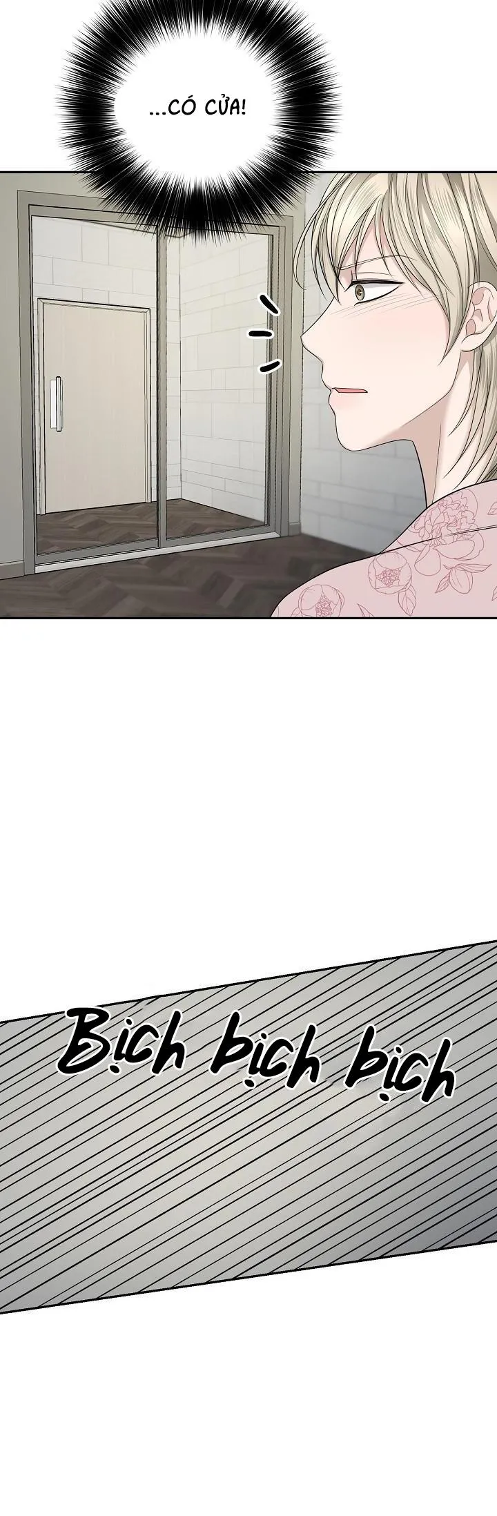 KẺ SƯU TẬP Chapter 5 Trang 18