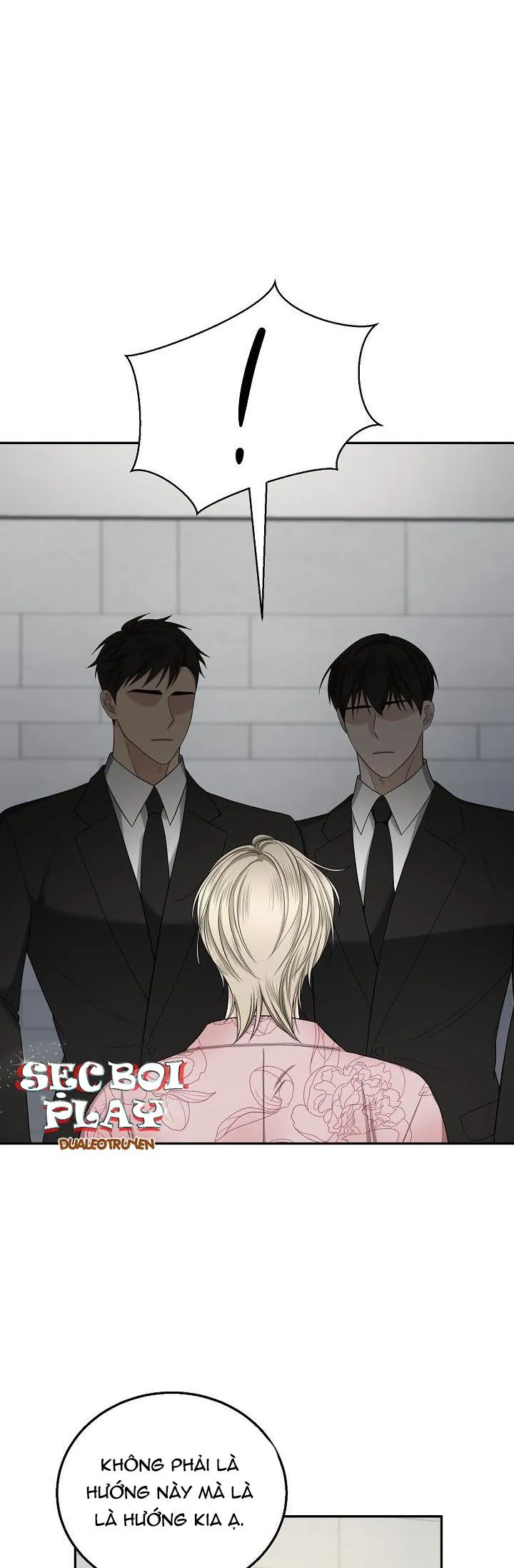 KẺ SƯU TẬP Chapter 5 Trang 19