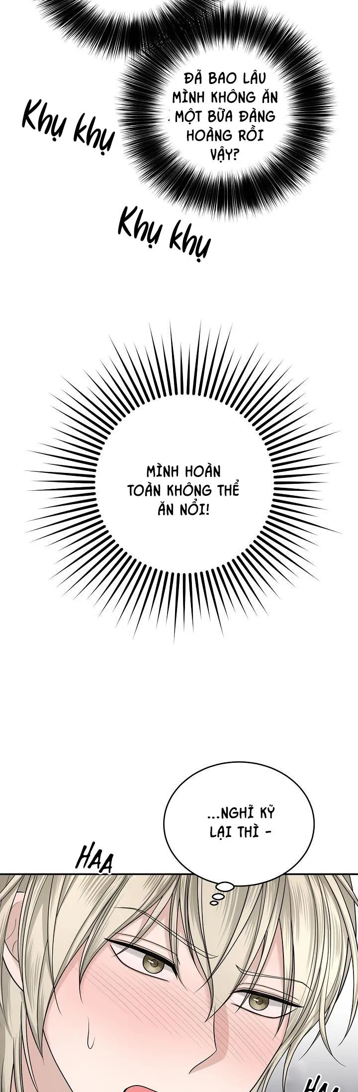 KẺ SƯU TẬP Chapter 5 Trang 23