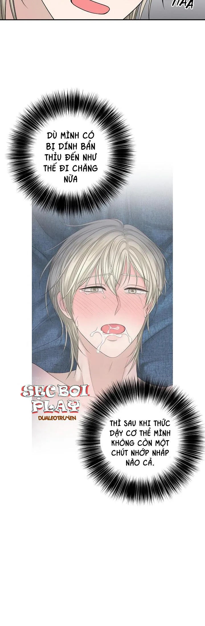 KẺ SƯU TẬP Chapter 5 Trang 24