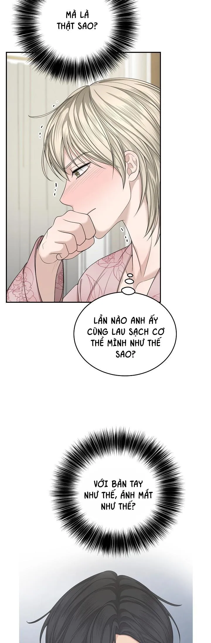 KẺ SƯU TẬP Chapter 5 Trang 26