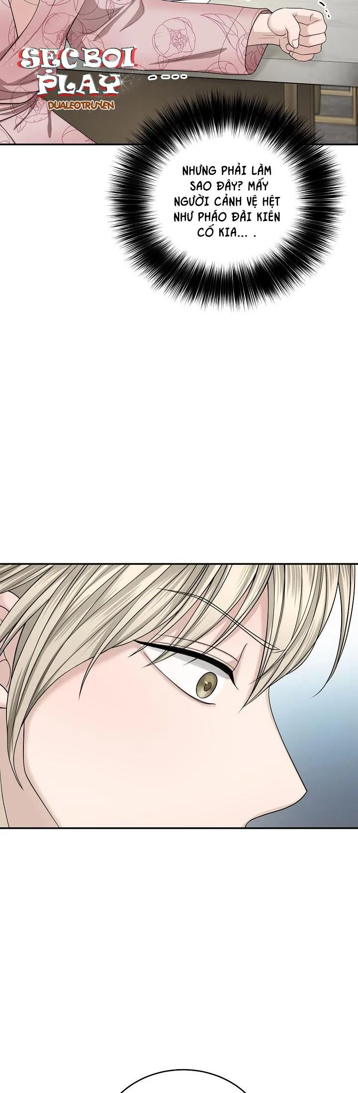 KẺ SƯU TẬP Chapter 5 Trang 29