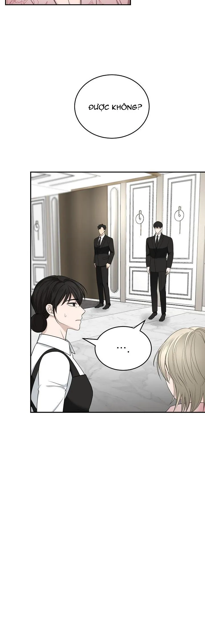 KẺ SƯU TẬP Chapter 5 Trang 31