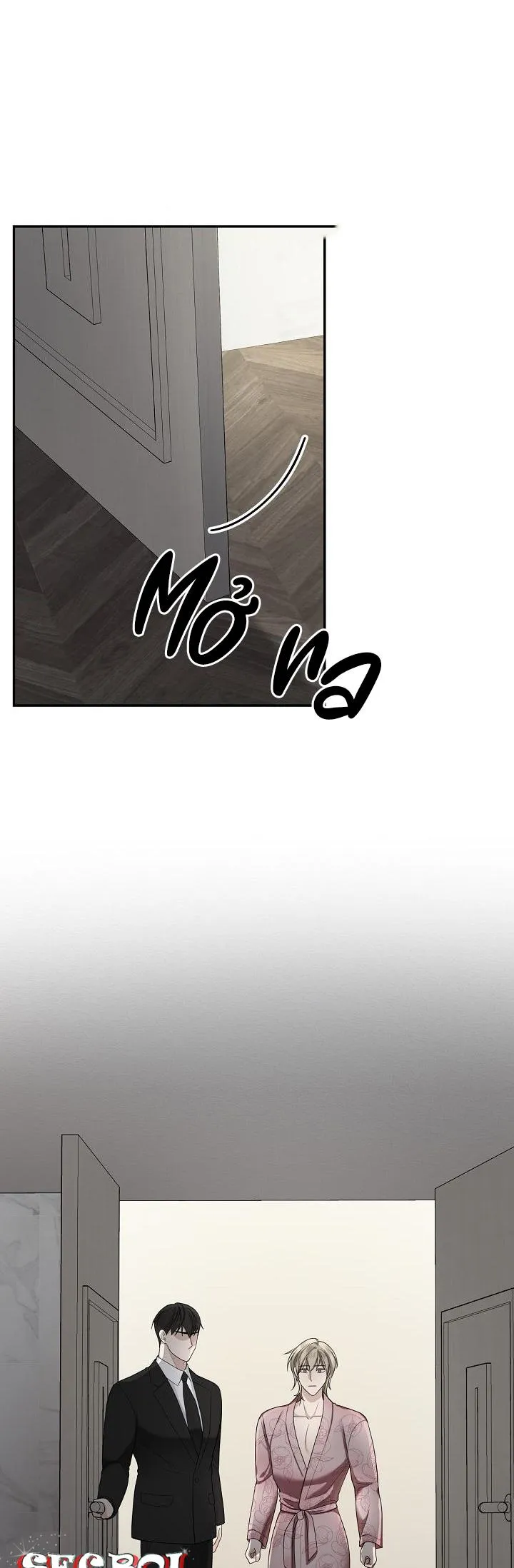 KẺ SƯU TẬP Chapter 5 Trang 32