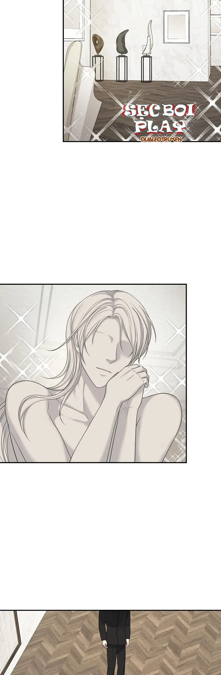 KẺ SƯU TẬP Chapter 5 Trang 35