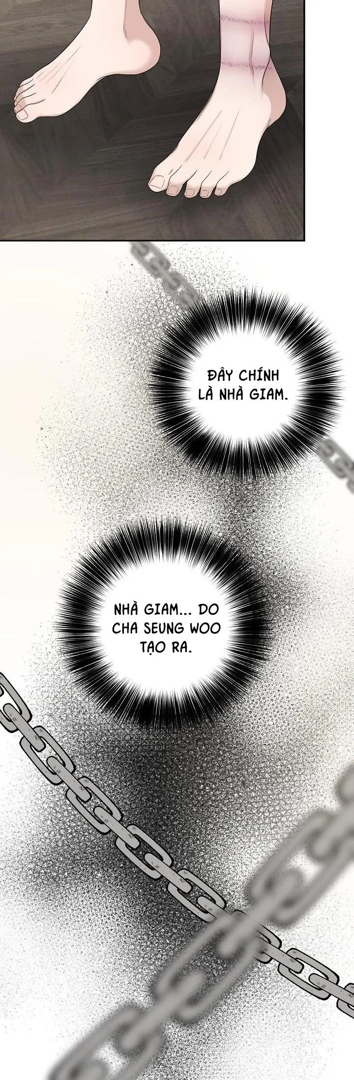 KẺ SƯU TẬP Chapter 5 Trang 37