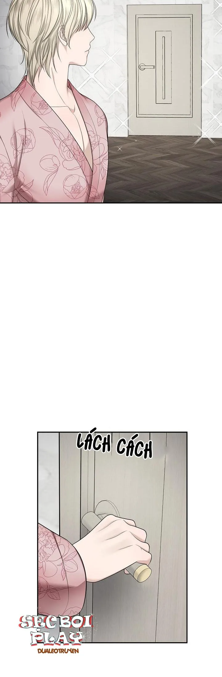 KẺ SƯU TẬP Chapter 5 Trang 39
