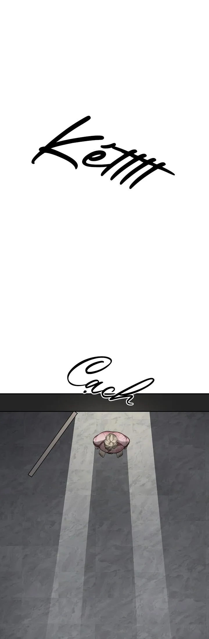 KẺ SƯU TẬP Chapter 5 Trang 40