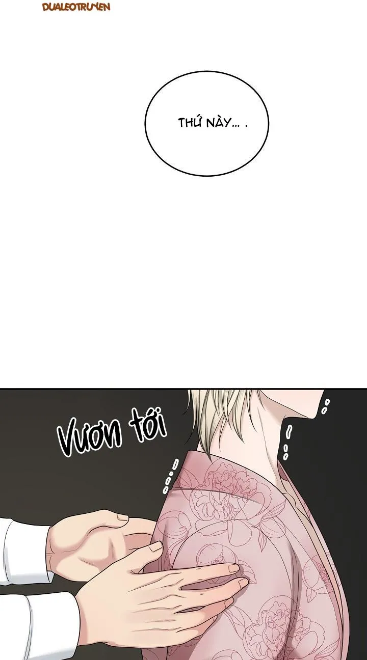 KẺ SƯU TẬP Chapter 5 Trang 42