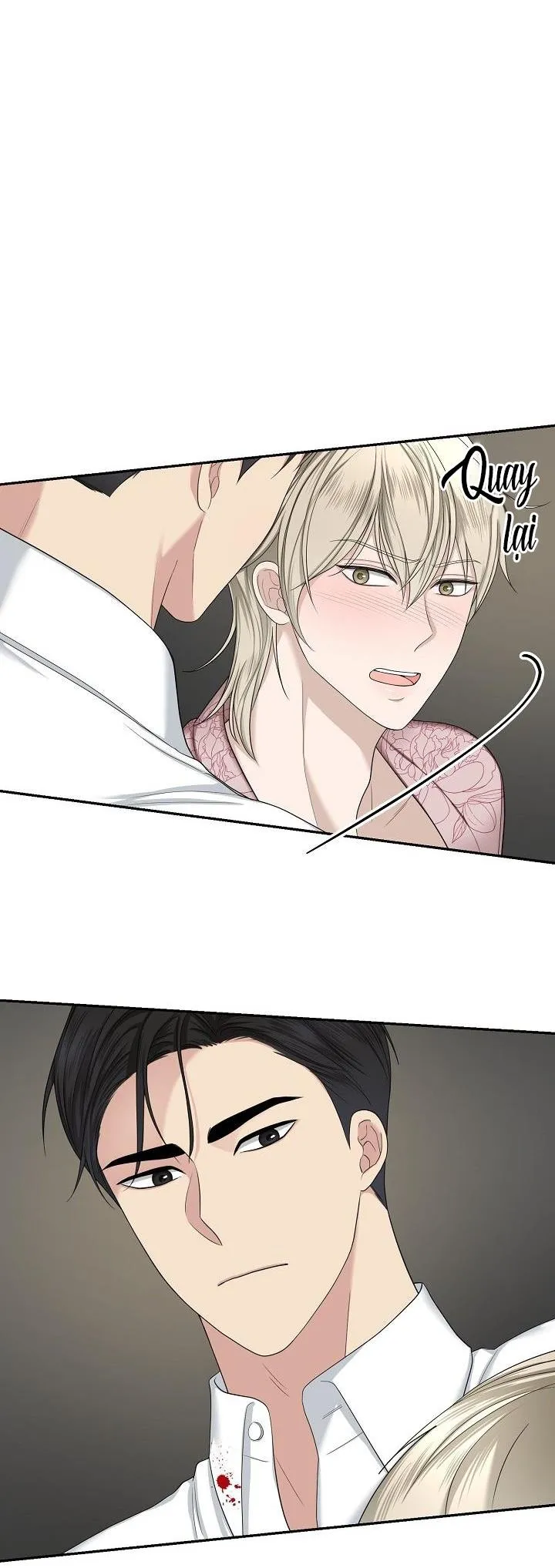 KẺ SƯU TẬP Chapter 6 Trang 5