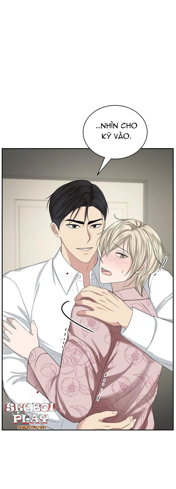 KẺ SƯU TẬP Chapter 6 Trang 10