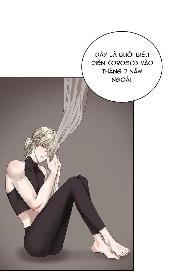 KẺ SƯU TẬP Chapter 6 Trang 11