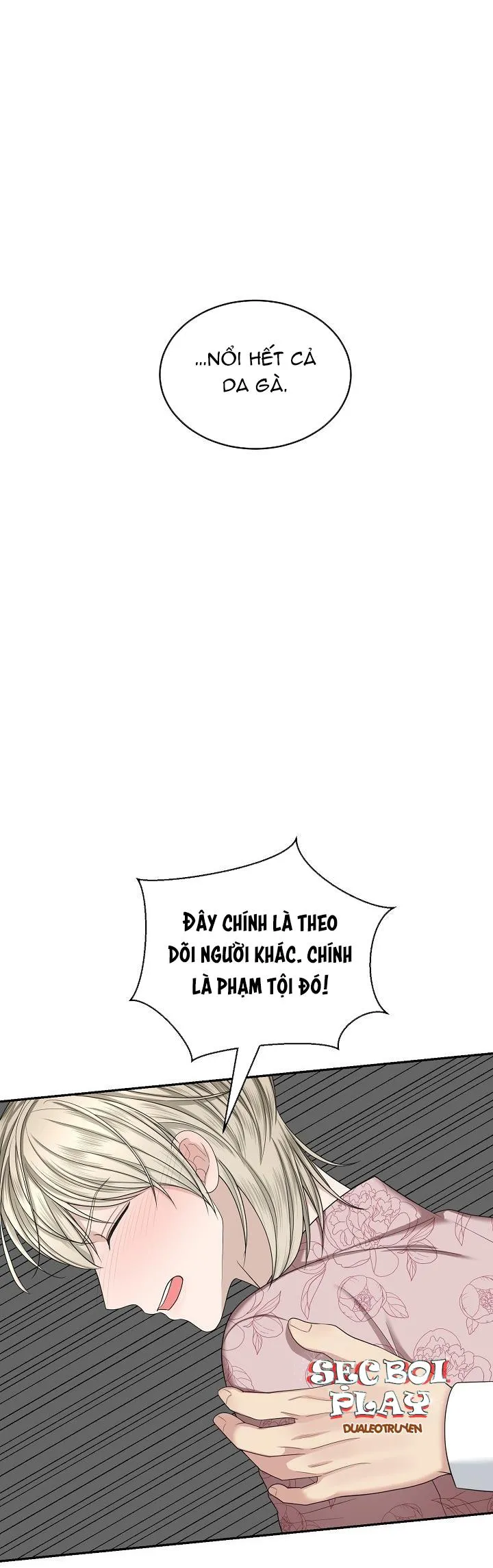 KẺ SƯU TẬP Chapter 6 Trang 16