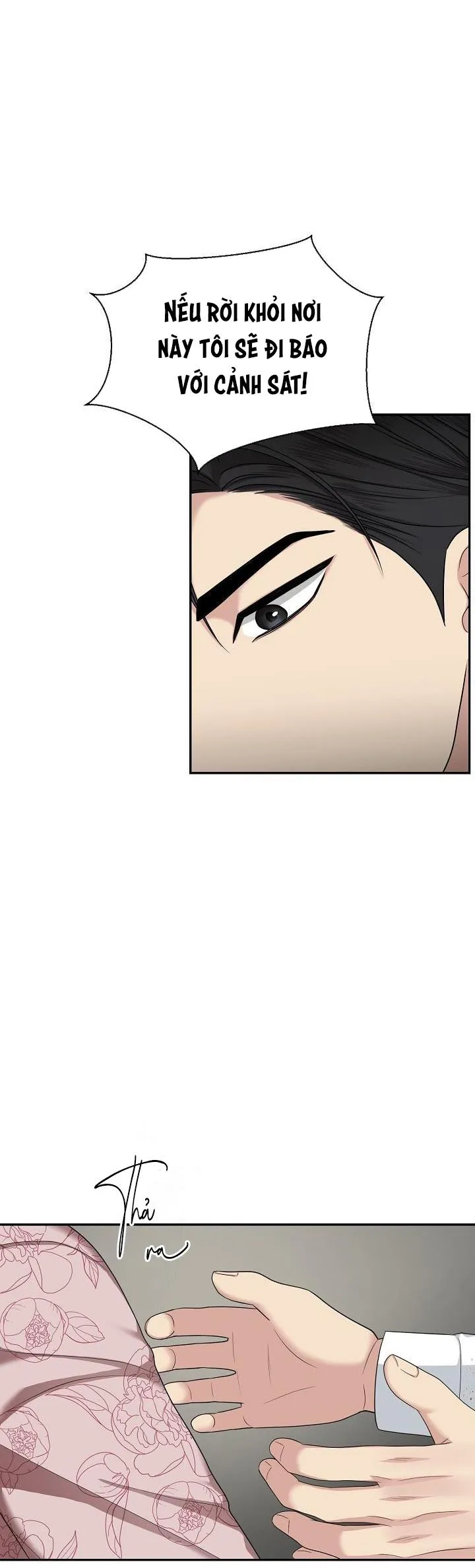 KẺ SƯU TẬP Chapter 6 Trang 17