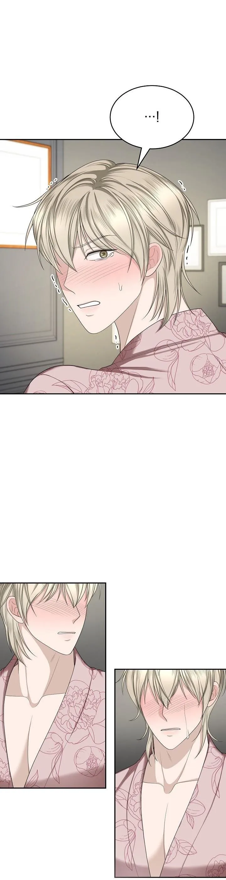 KẺ SƯU TẬP Chapter 6 Trang 19