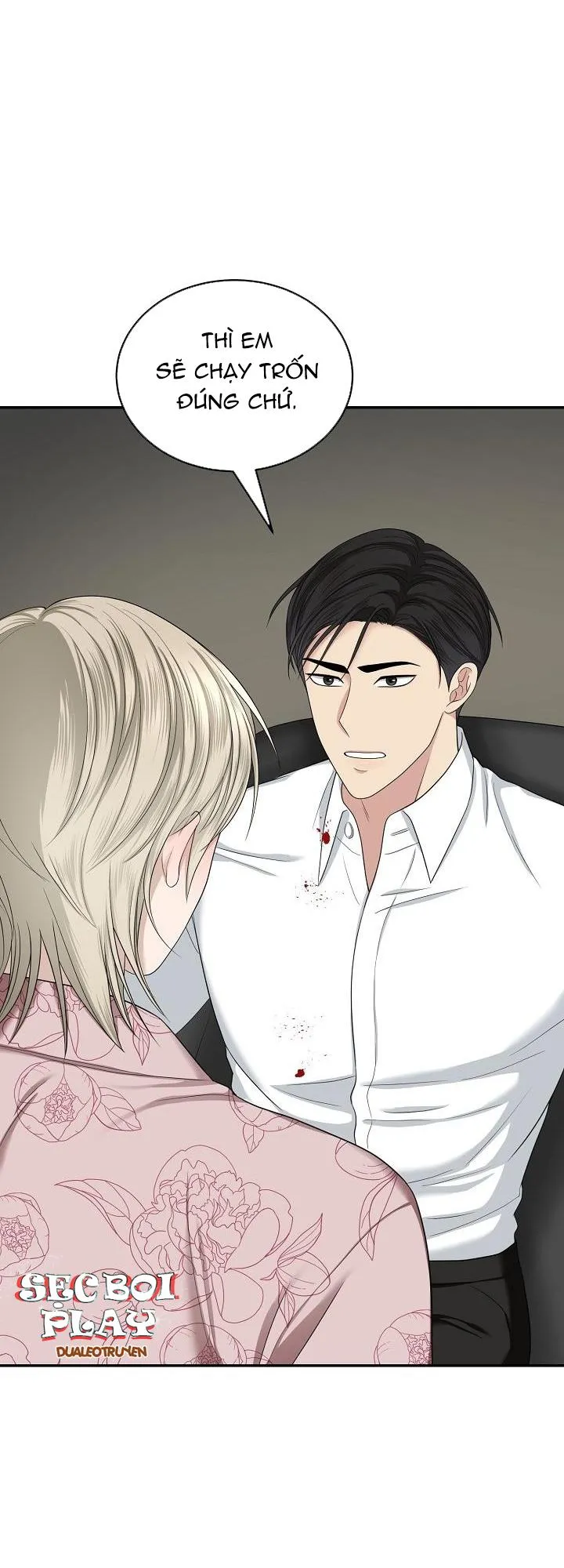 KẺ SƯU TẬP Chapter 6 Trang 26