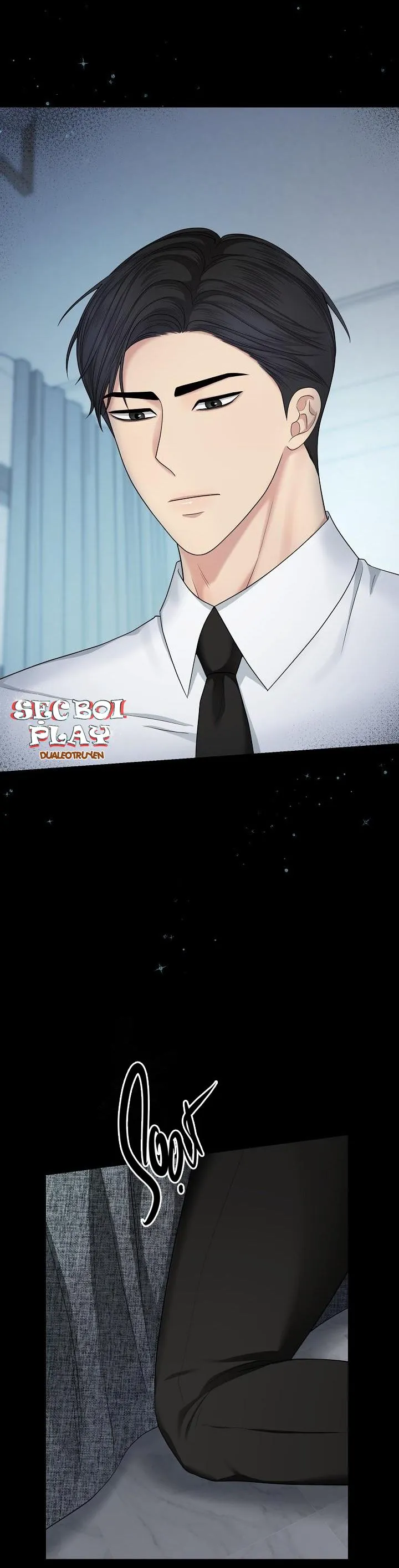 KẺ SƯU TẬP Chapter 6 Trang 28