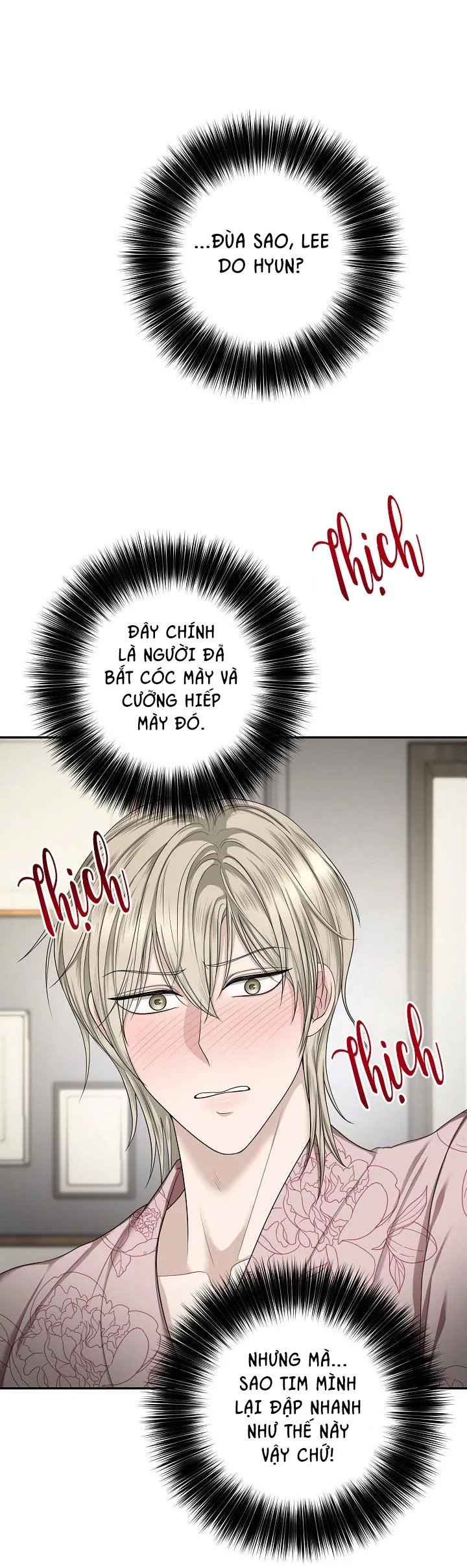 KẺ SƯU TẬP Chapter 6 Trang 31