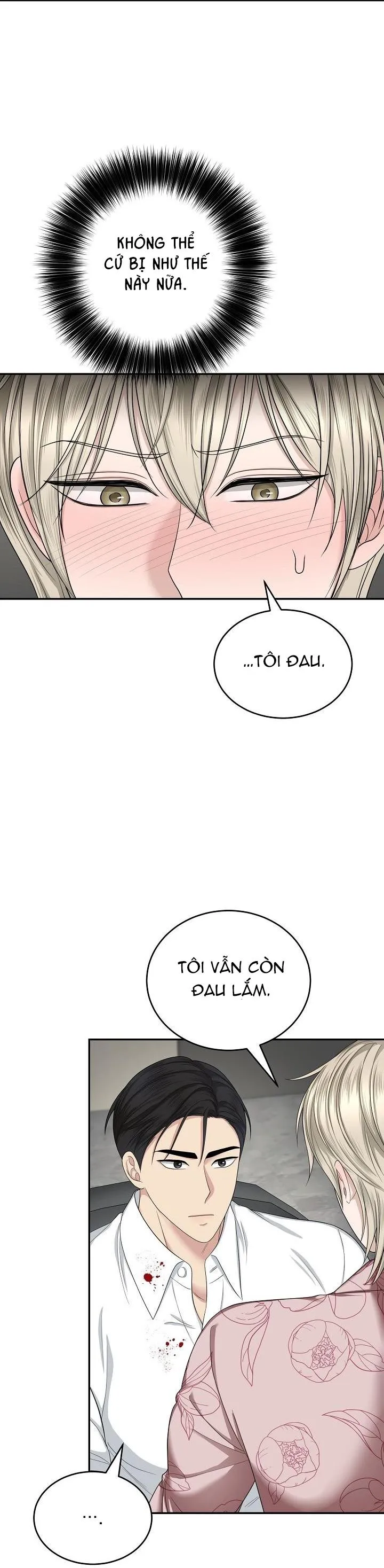 KẺ SƯU TẬP Chapter 6 Trang 34