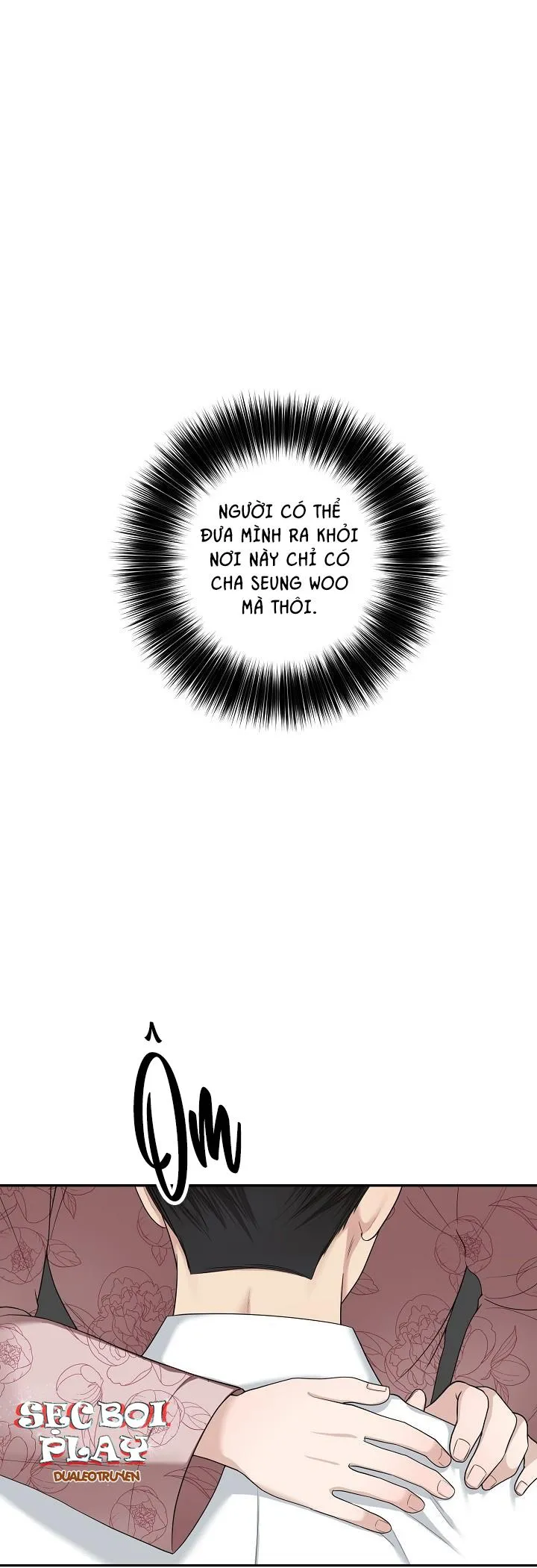 KẺ SƯU TẬP Chapter 6 Trang 35