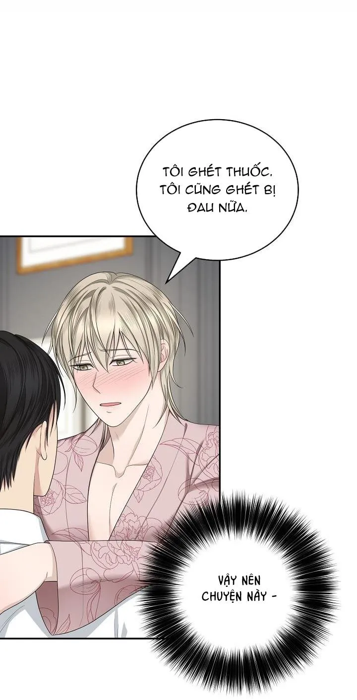 KẺ SƯU TẬP Chapter 6 Trang 37