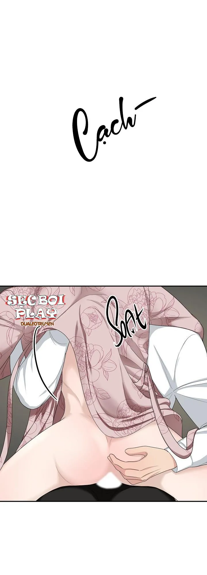 KẺ SƯU TẬP Chapter 6 Trang 39