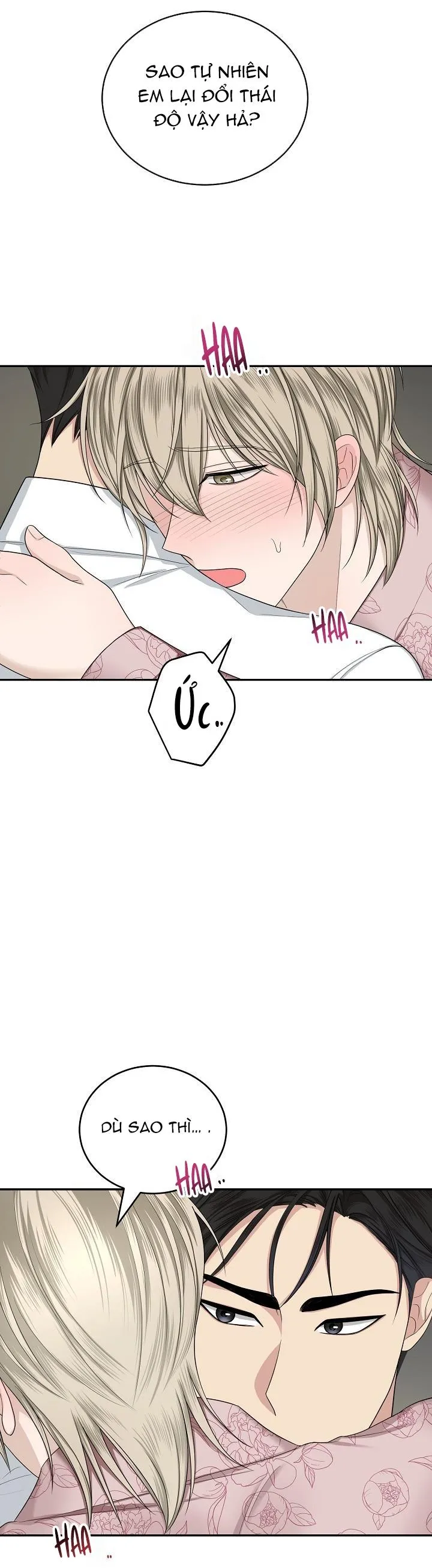 KẺ SƯU TẬP Chapter 6 Trang 40