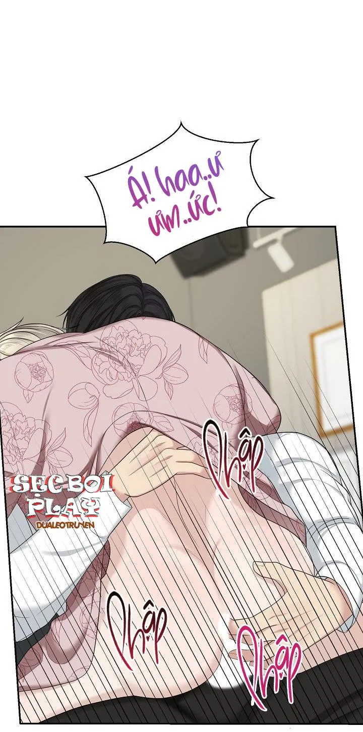 KẺ SƯU TẬP Chapter 6 Trang 42