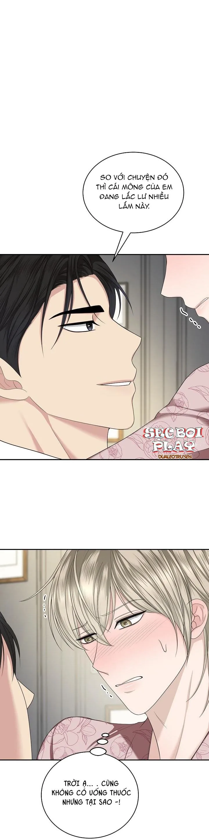 KẺ SƯU TẬP Chapter 6 Trang 44