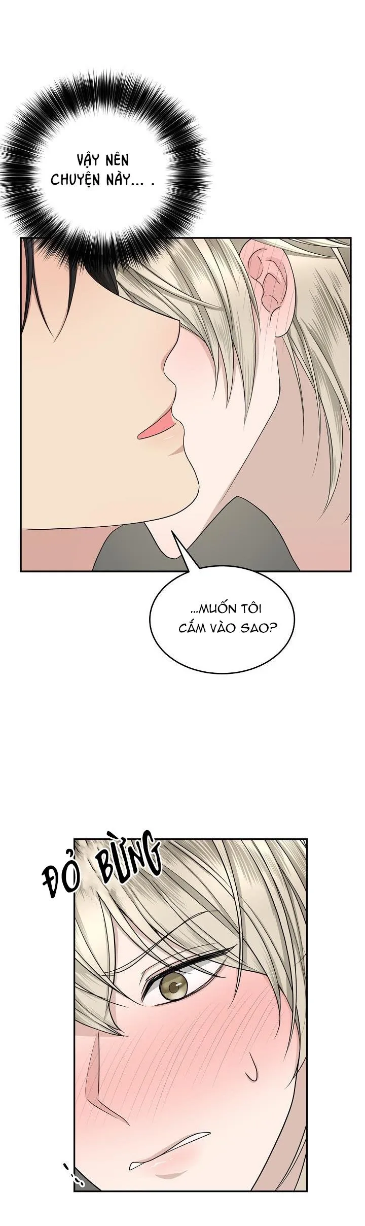 KẺ SƯU TẬP Chapter 7 Trang 3