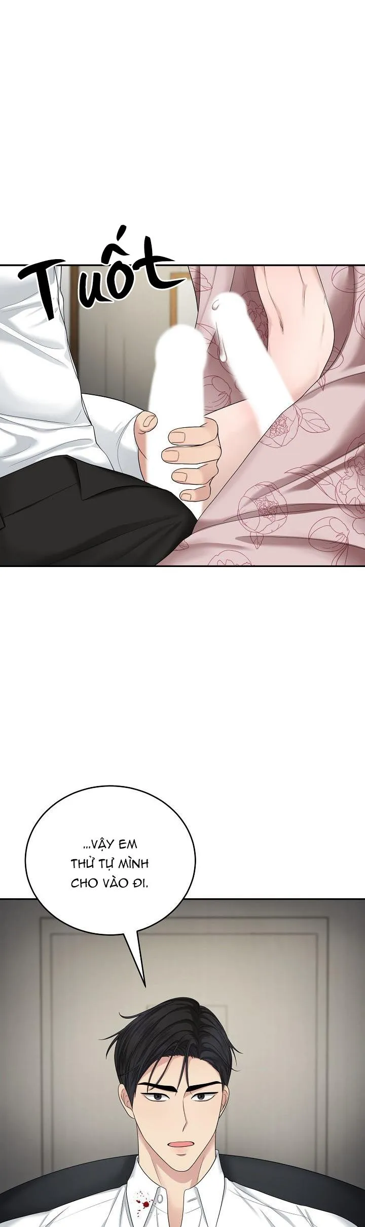 KẺ SƯU TẬP Chapter 7 Trang 4