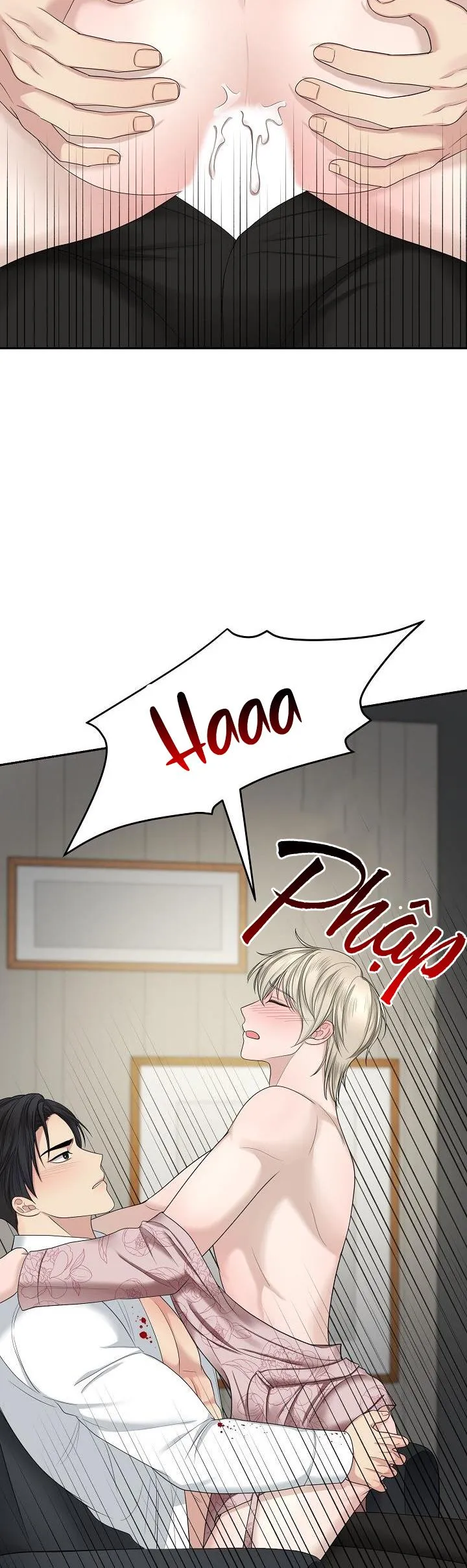 KẺ SƯU TẬP Chapter 7 Trang 10